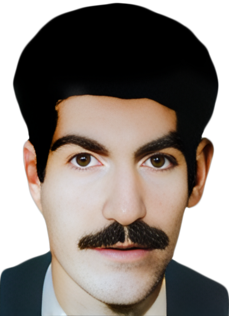 حشمت اله کریمی