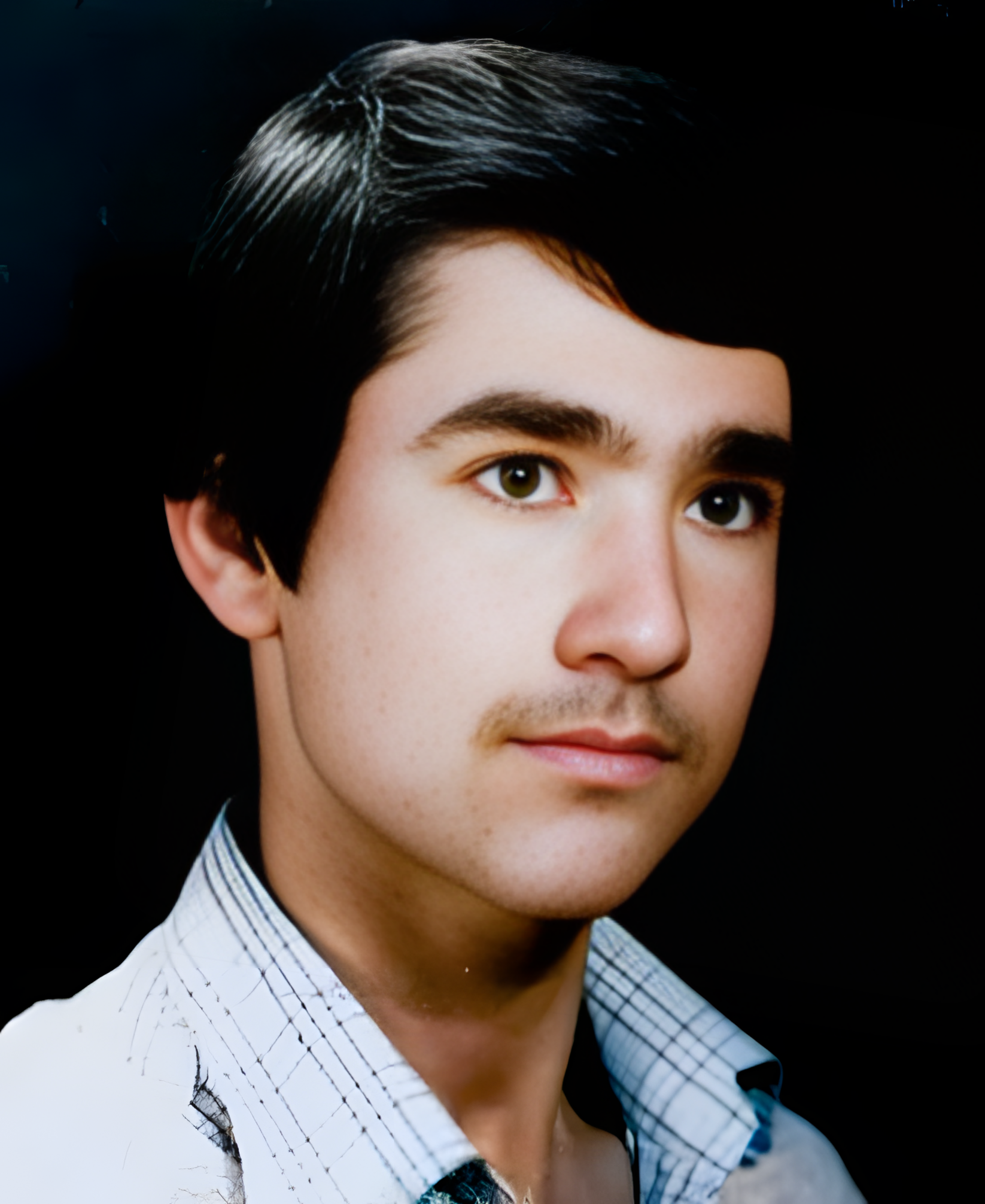 حمداله کریمی