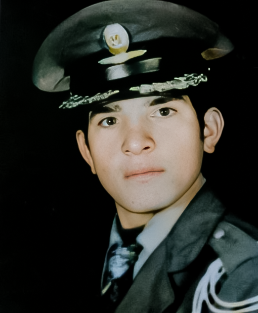 ذبیح اله کریمی