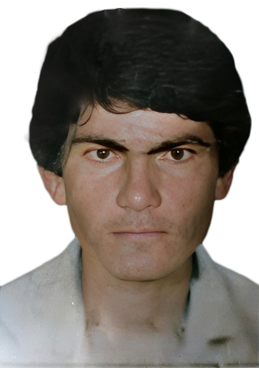 رمضان کریمی