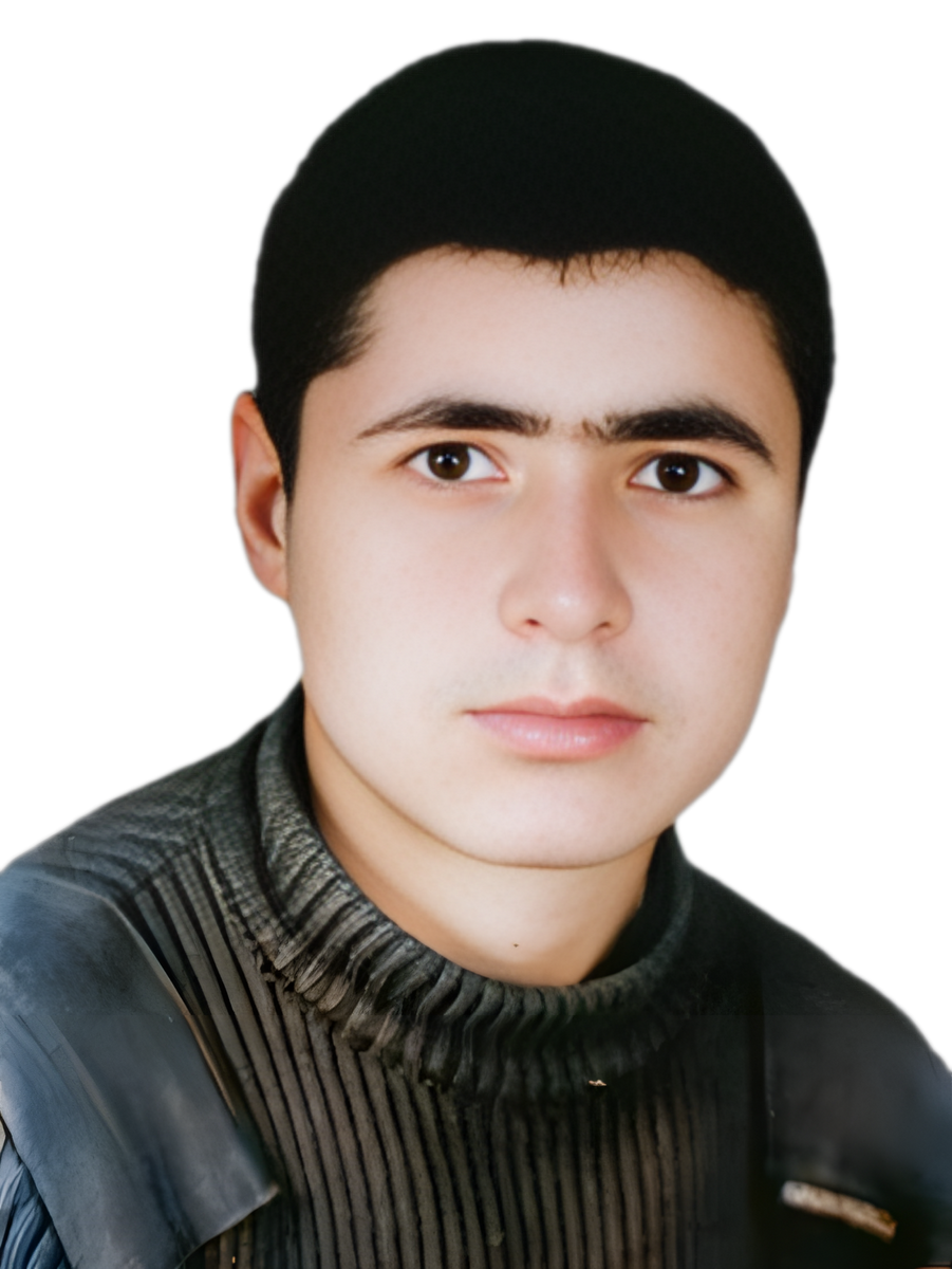 صدرالله کریمی