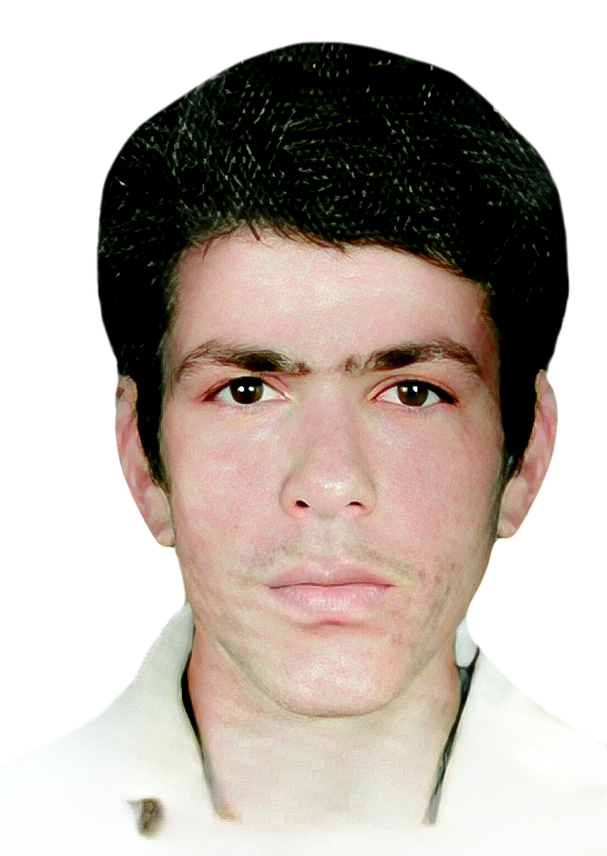 عباس کریمی