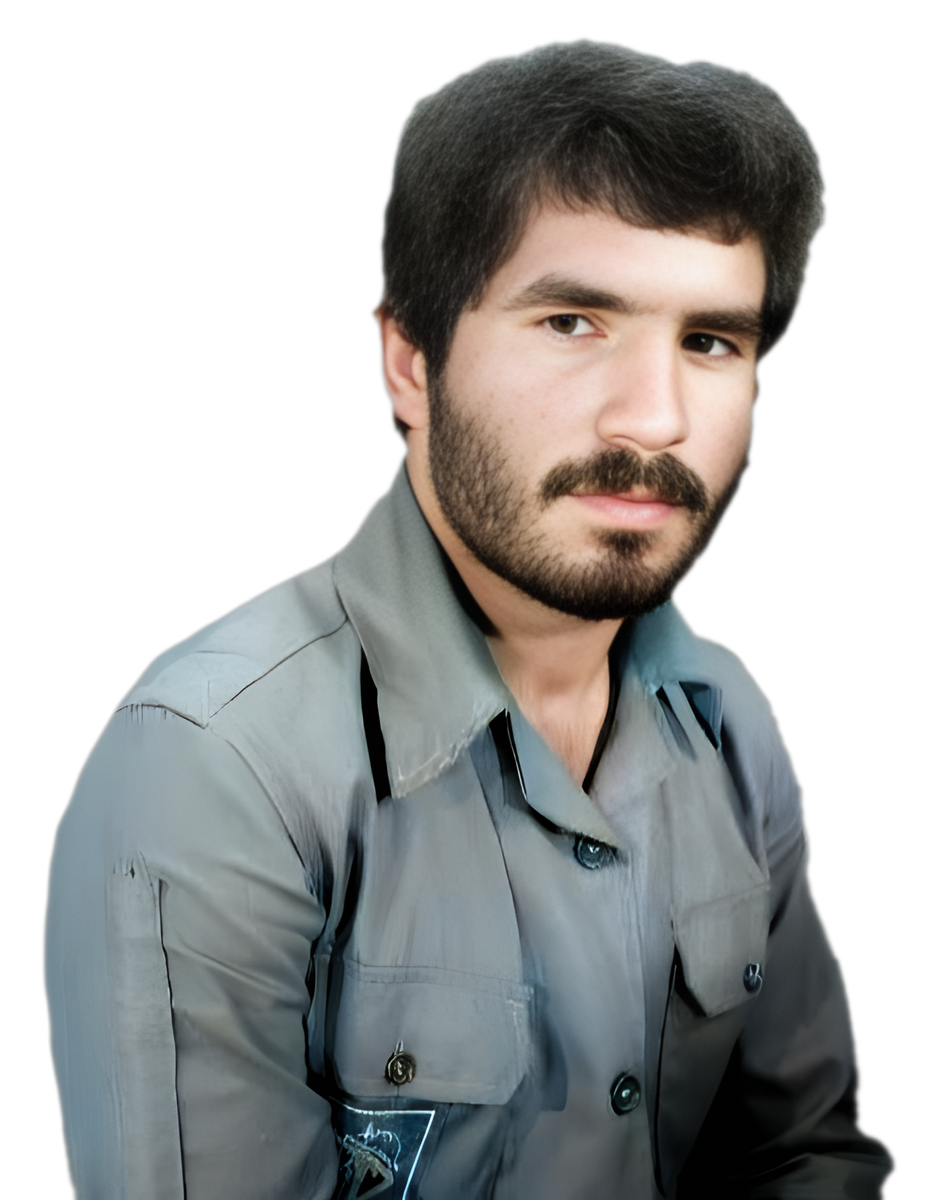 عبدالحسین کریمی