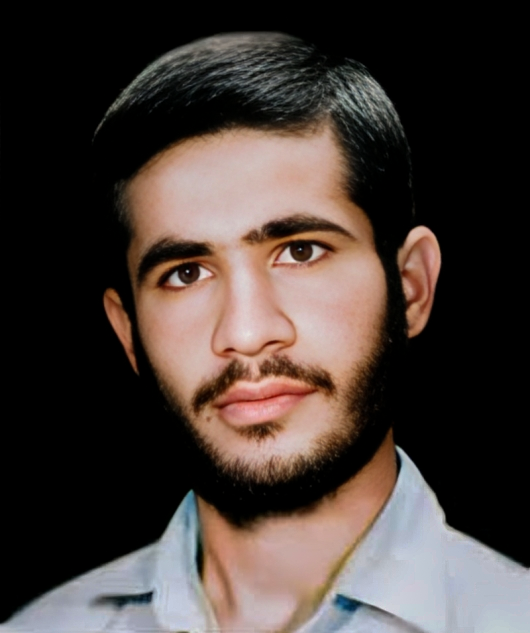 عبدالرضا کریمی