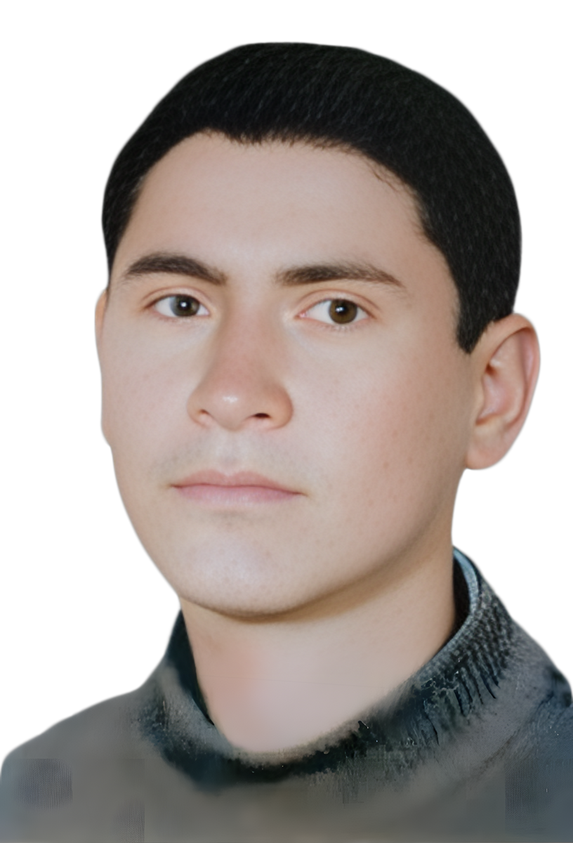 عبدالرضا کریمی