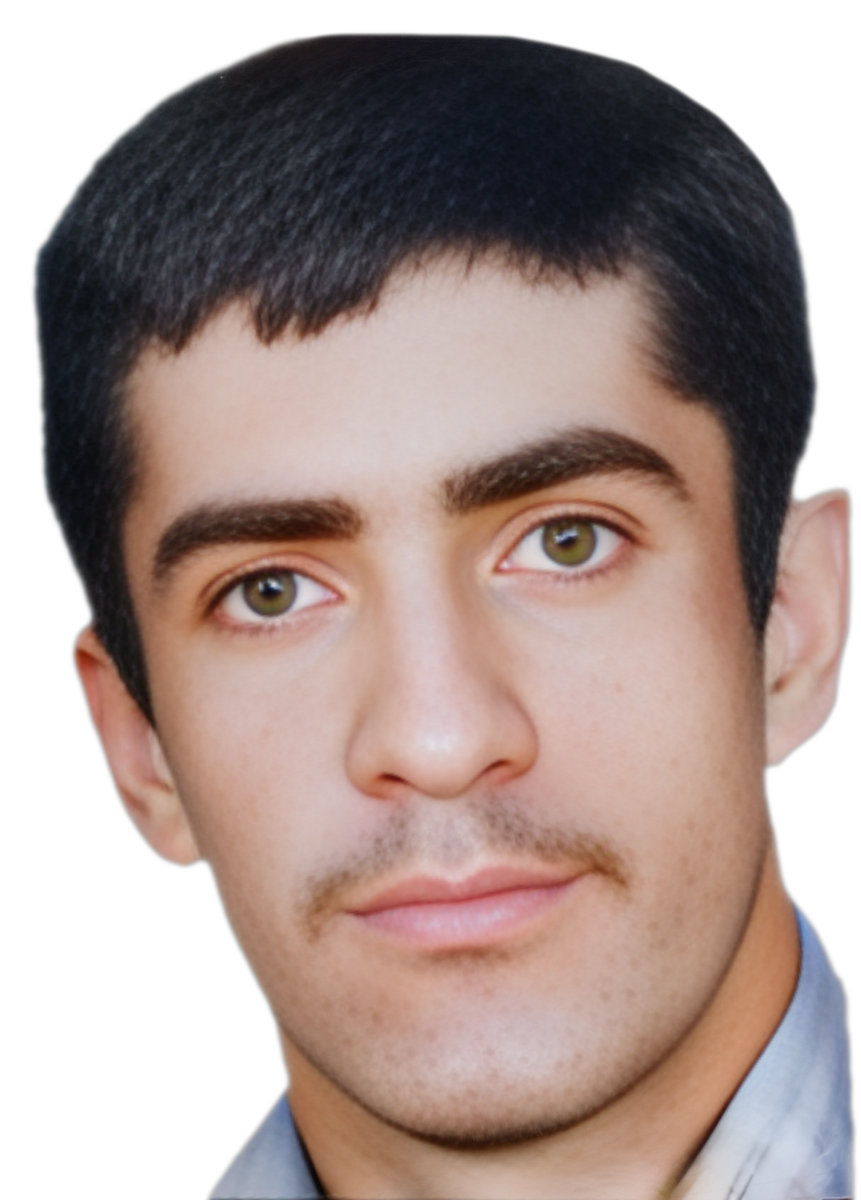 عزیزاله کریمی