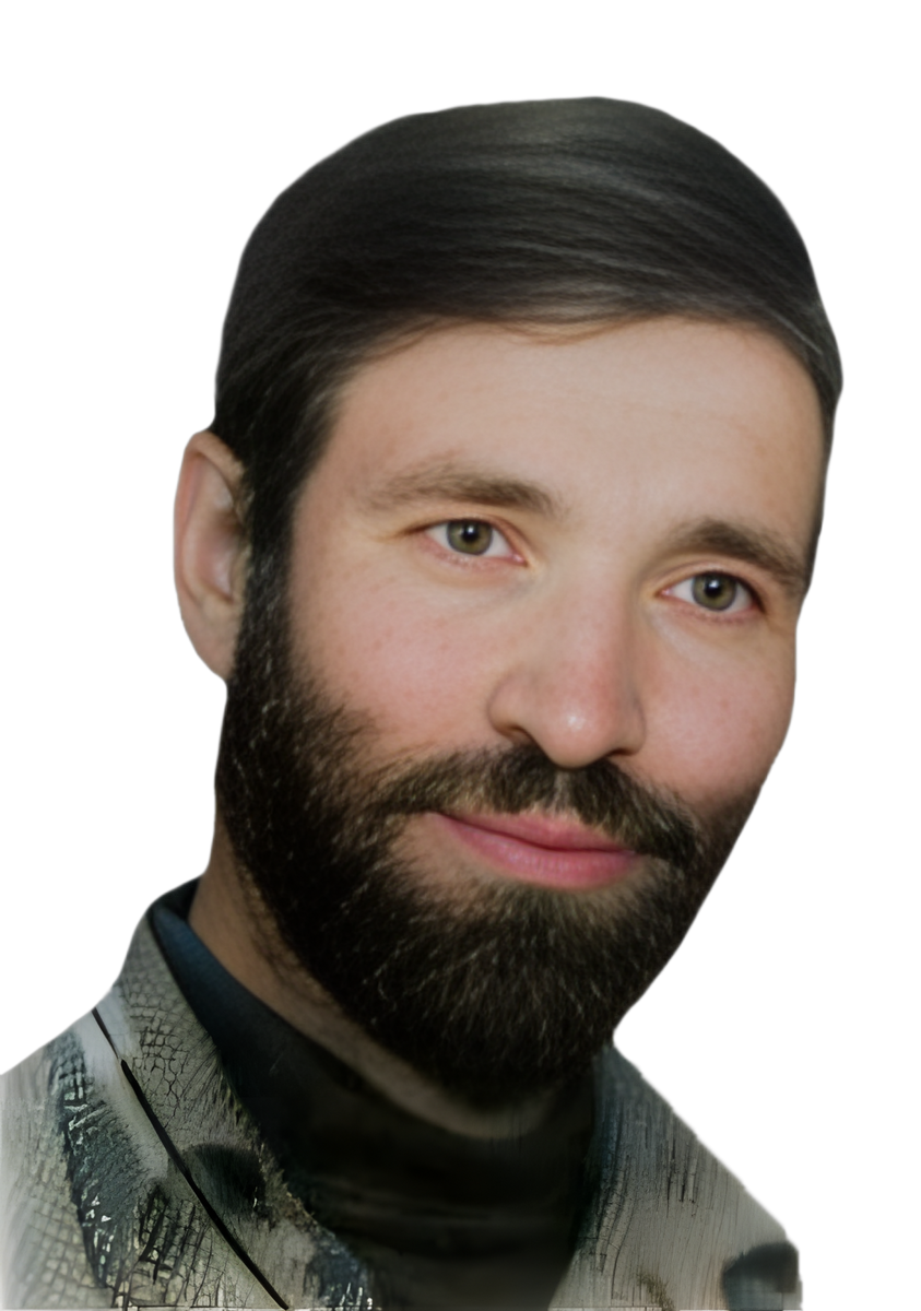 علی اکبر کریمی