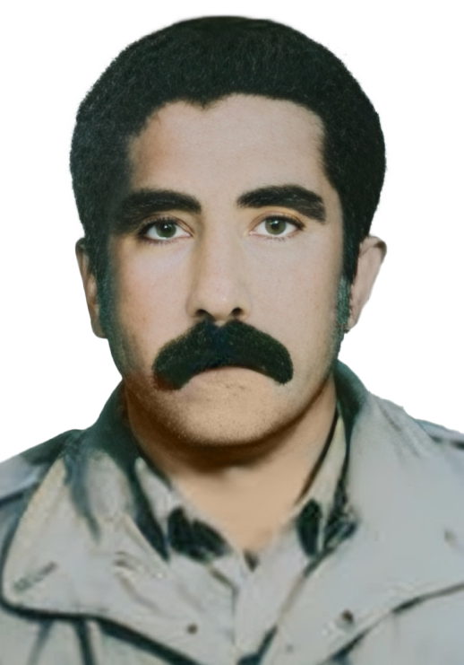 علی رضا کریمی