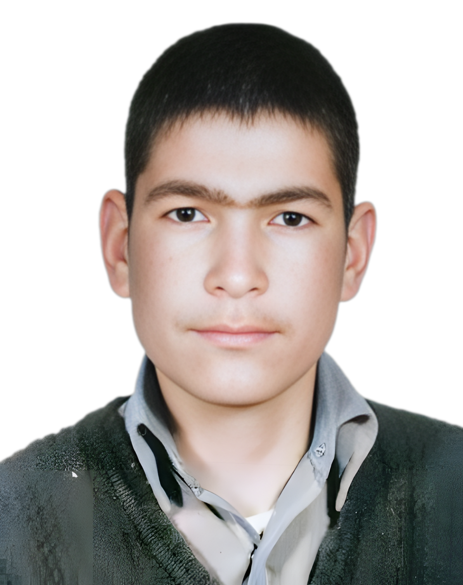 علی رضا کریمی خرمی