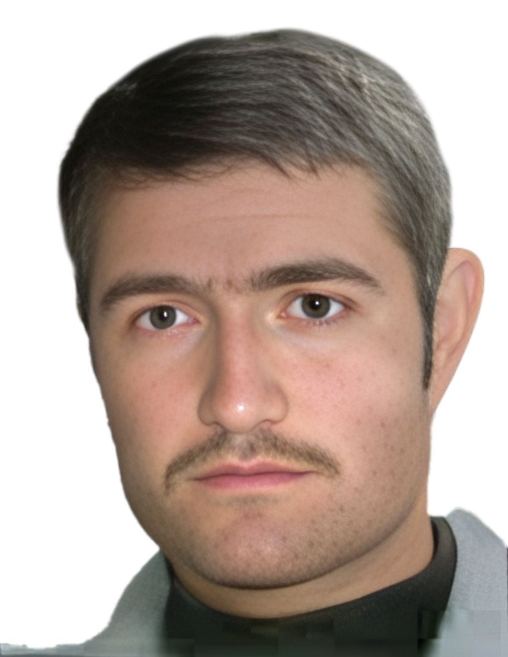 علی عسکر کریمی خرمی