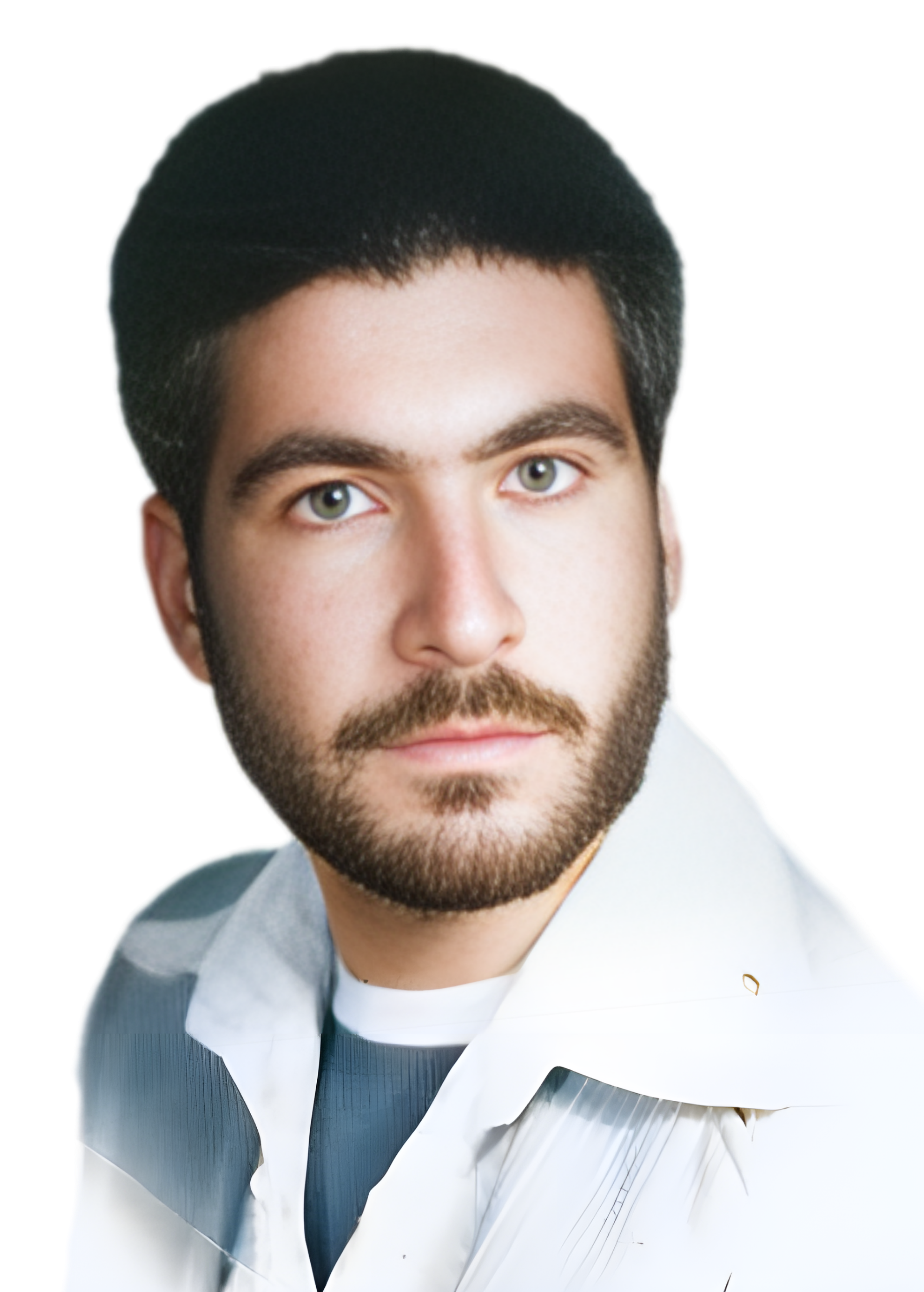 غضنفر کریمی خرمی