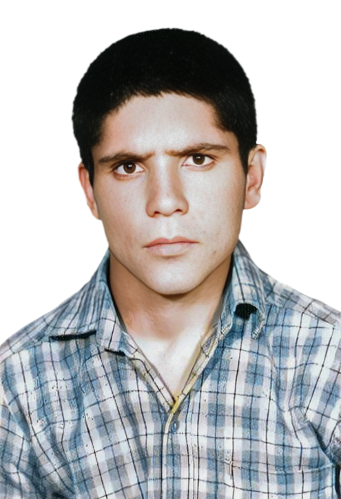 قهرمان کریمی