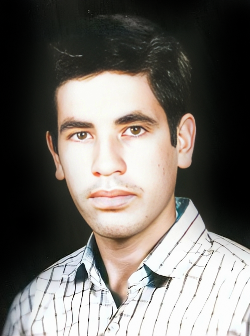 محمدتقی کریمی