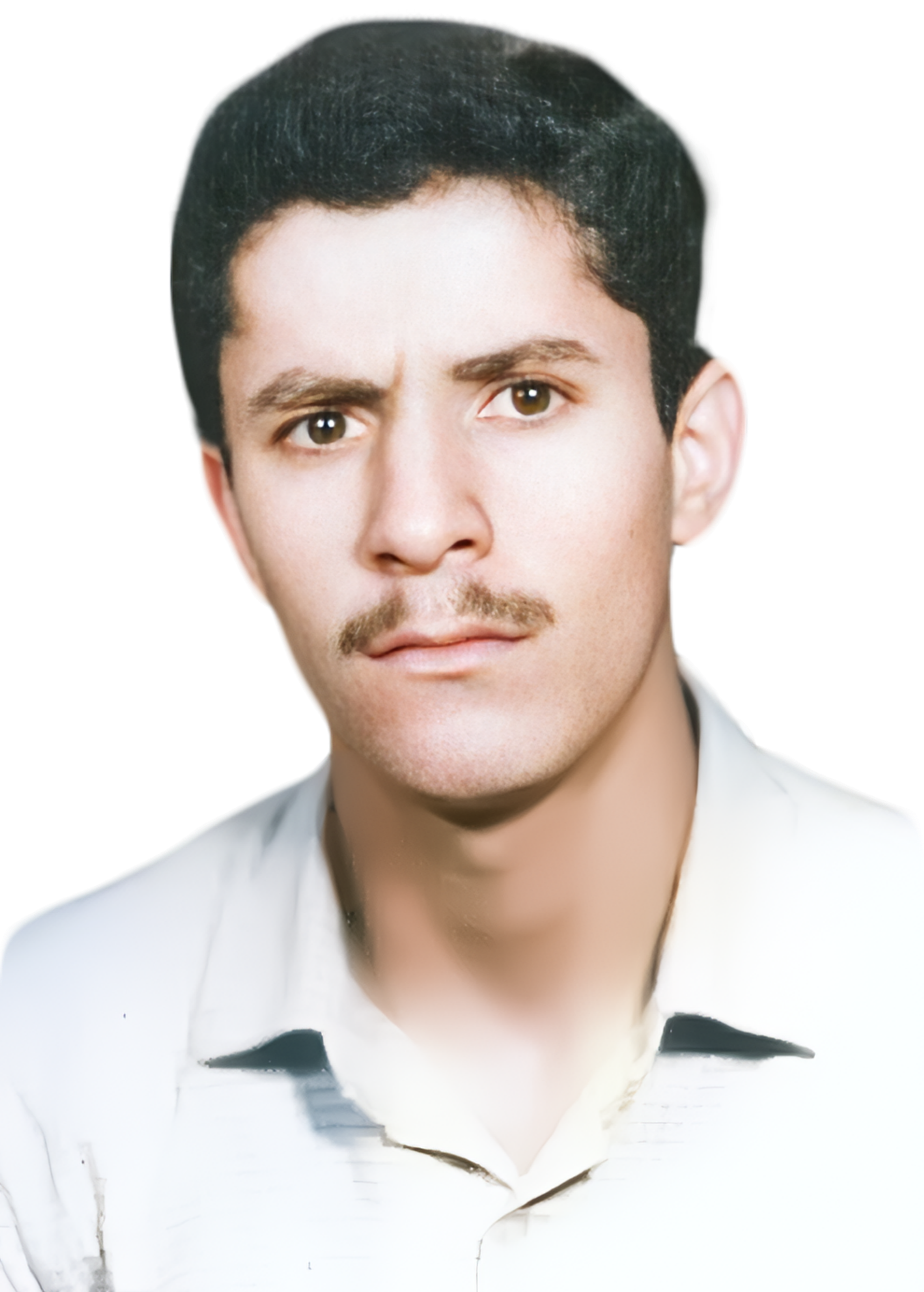 محمدهادی کریمی