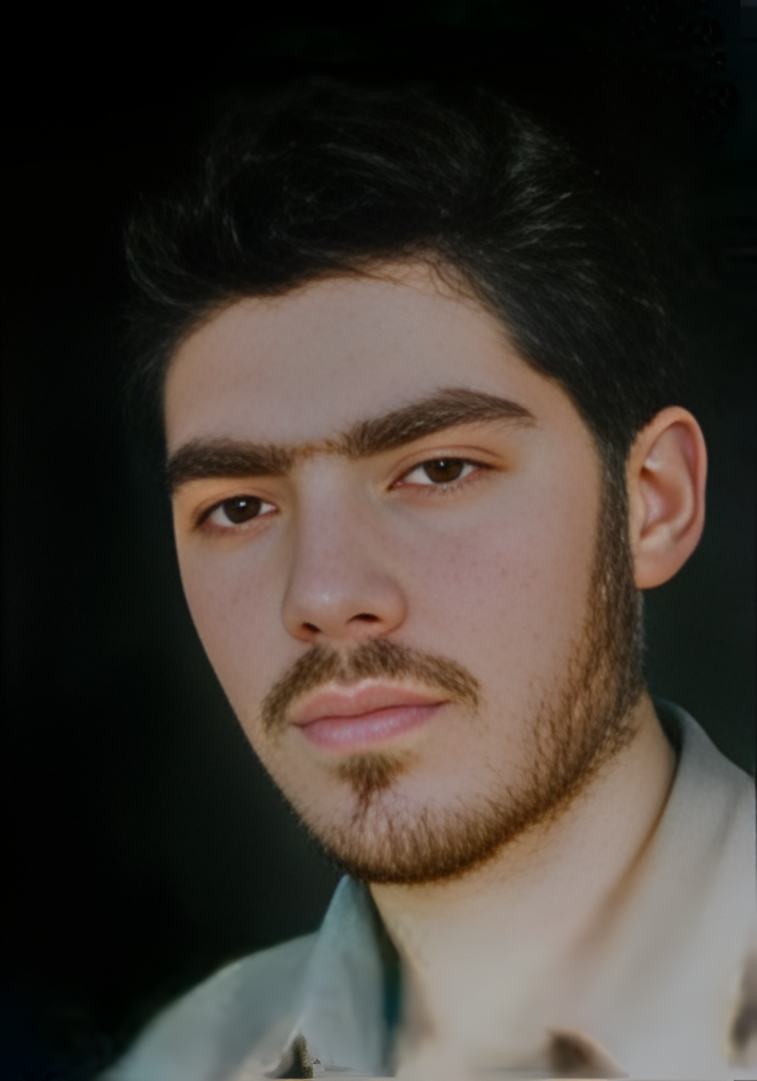 مسعود کریمی