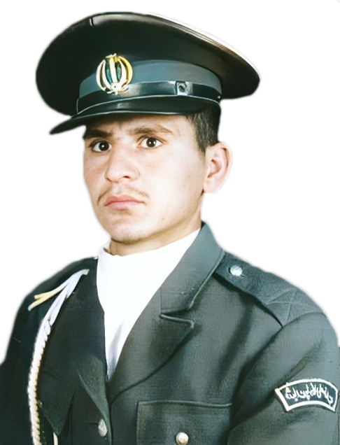 منصور کریمی