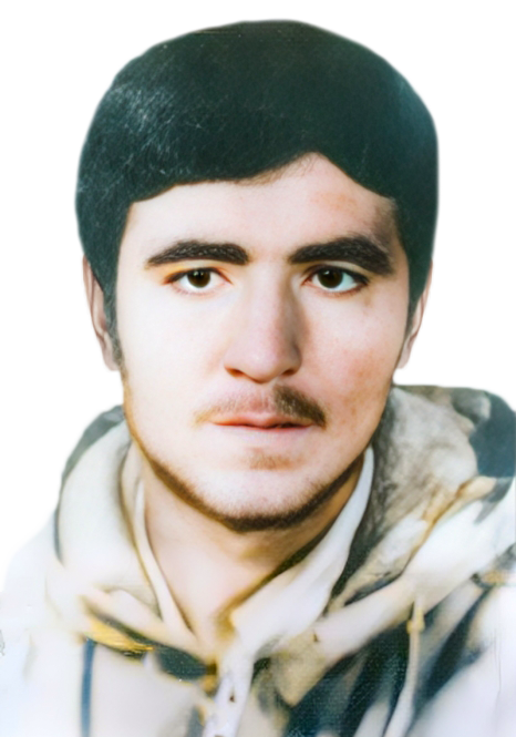 منوچهر کریمی دوقزلو