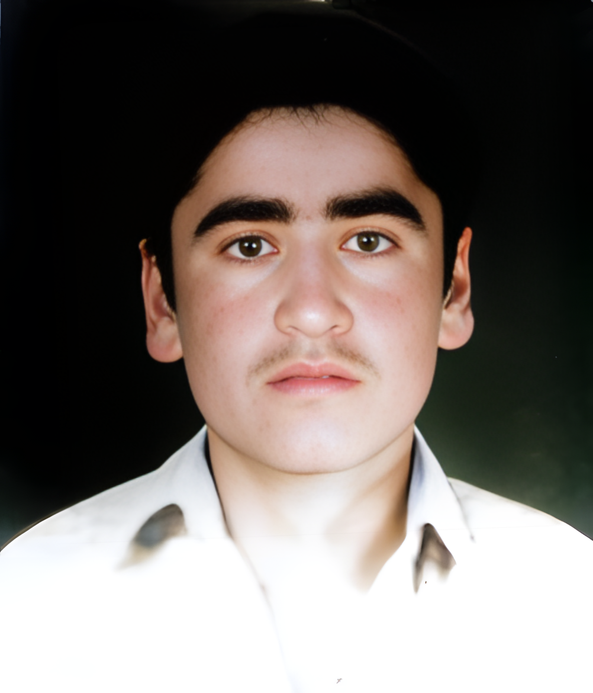 نوروزعلی کریمی