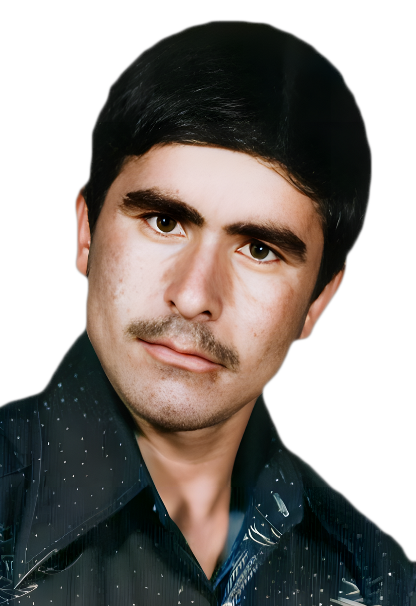 حاصل کریمی آخورمه