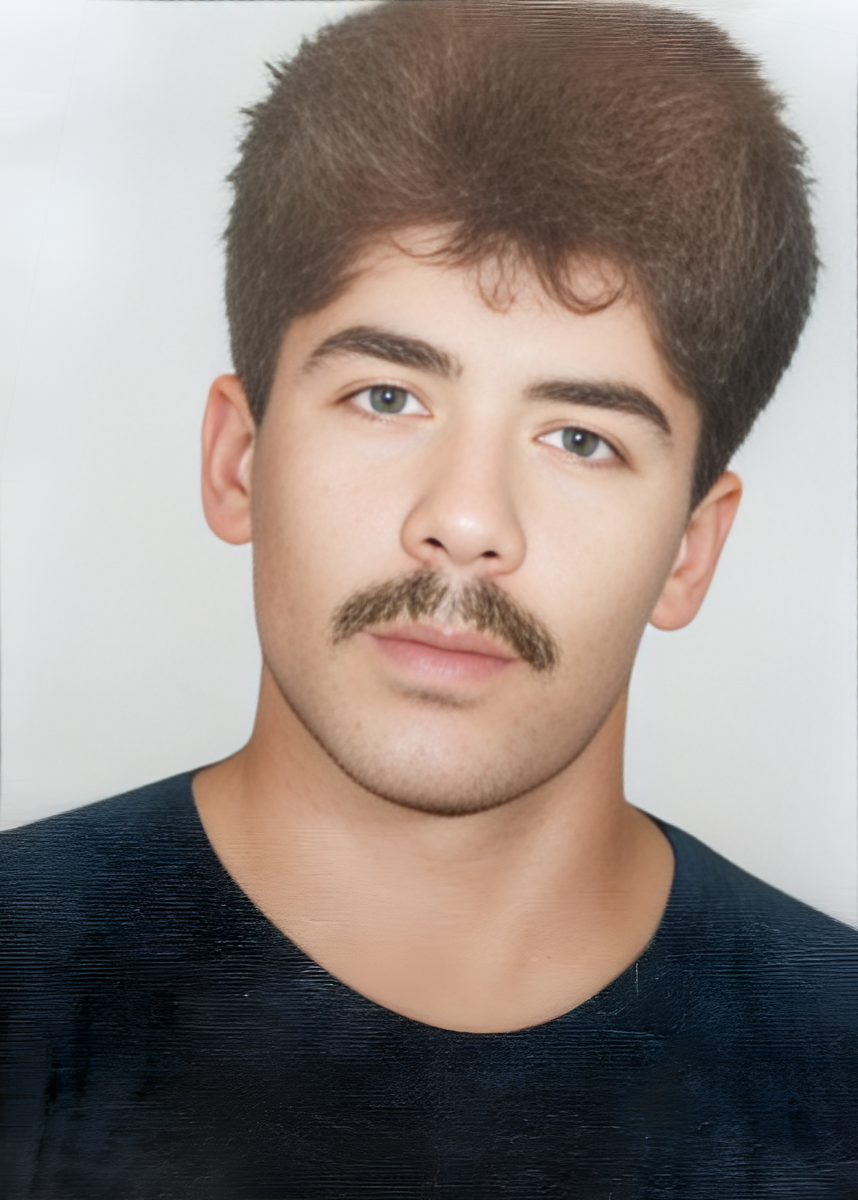 حميد کريمي اصل