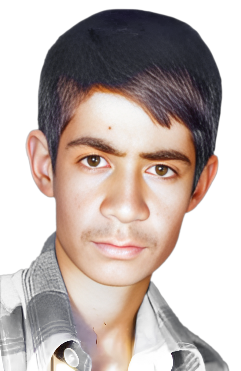محمد حسین کریمیان قطب آبادی