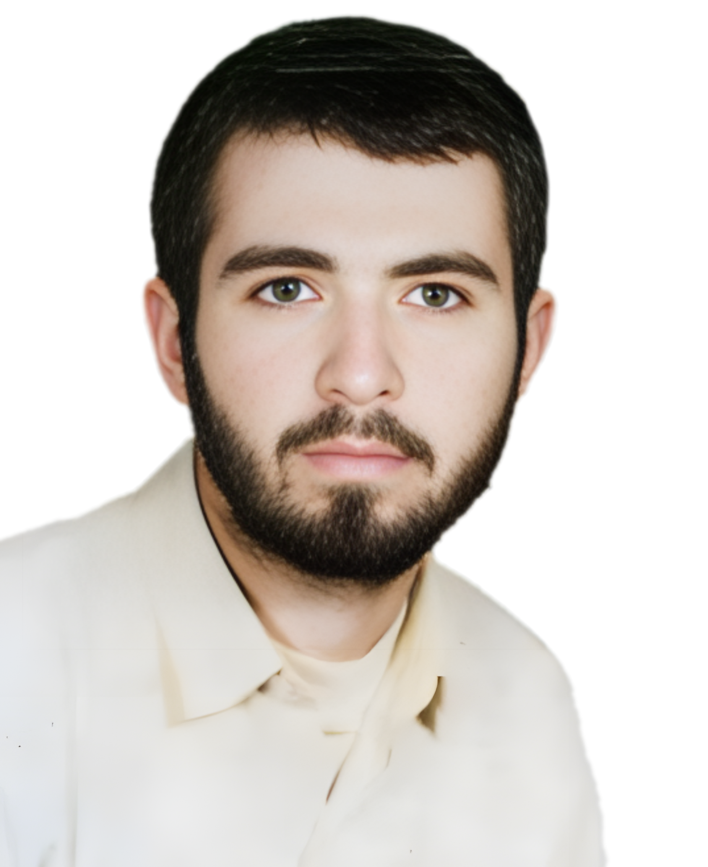 محمدحسین کریمیان جهرمی