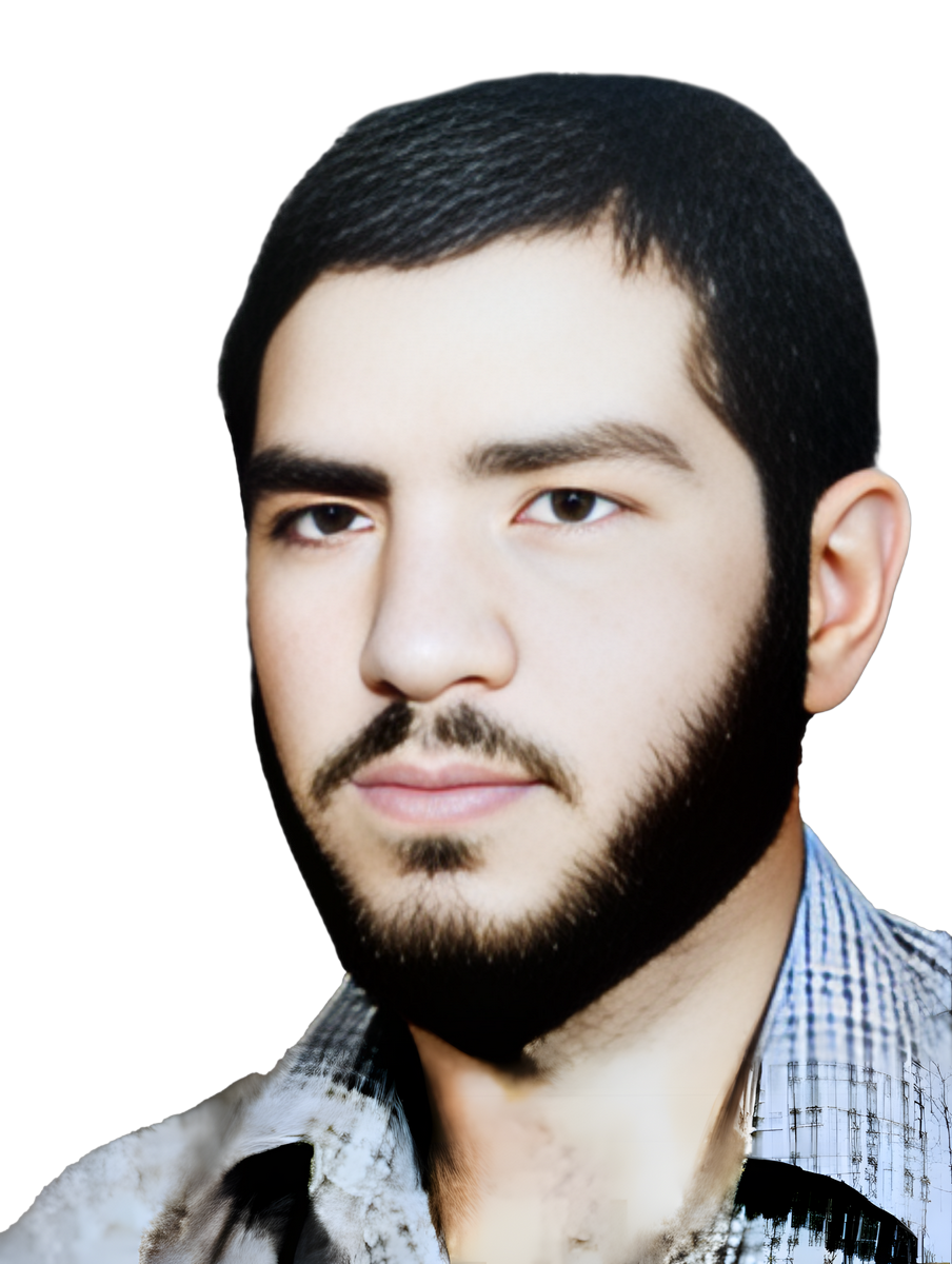 عوض کریمیان فرد