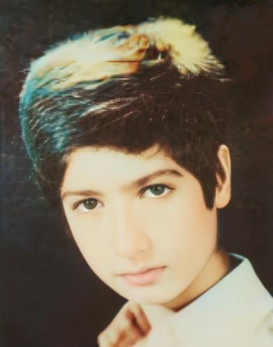 عبدالحميد کريميان