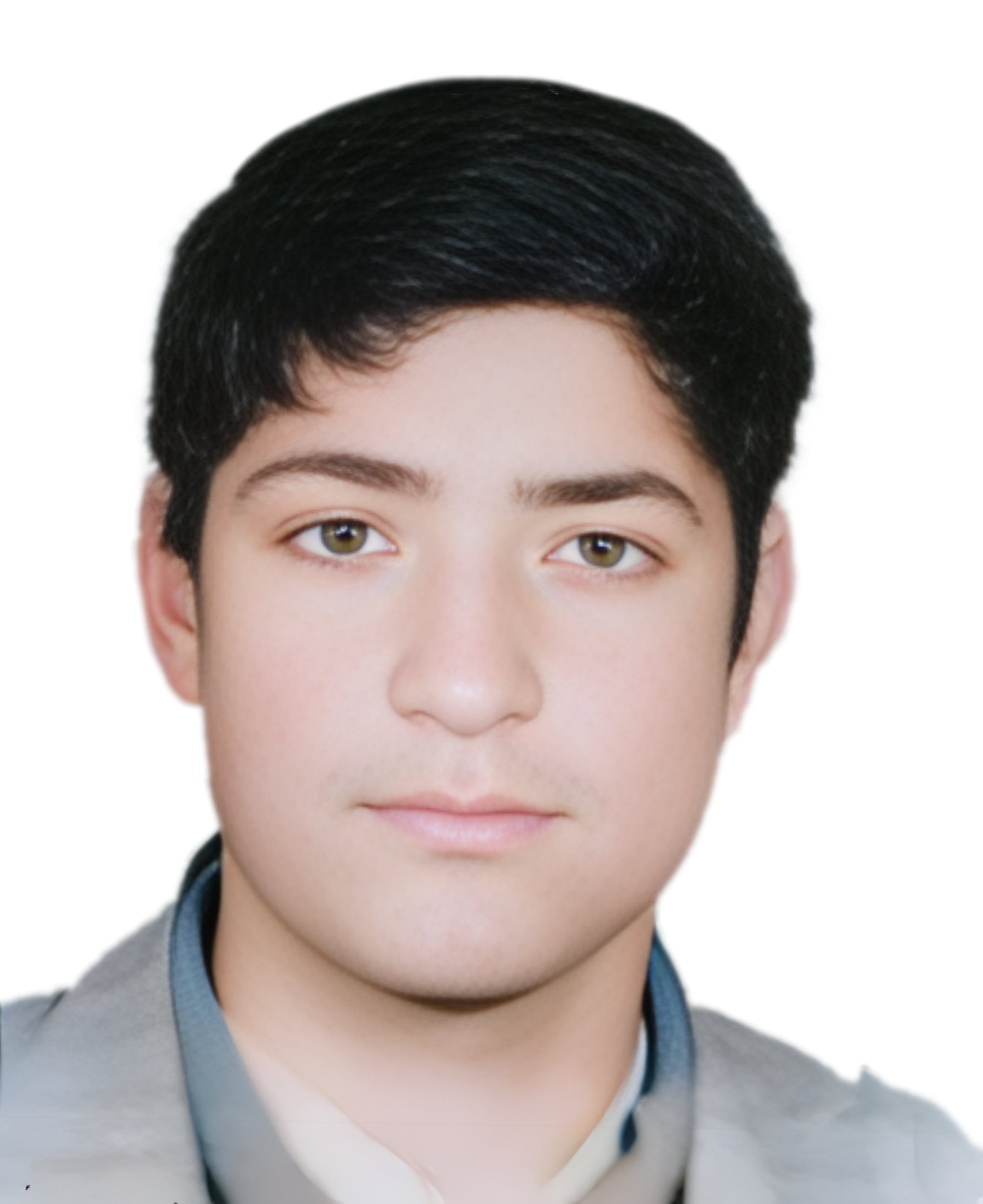 علی اصغر کریمی خرمی