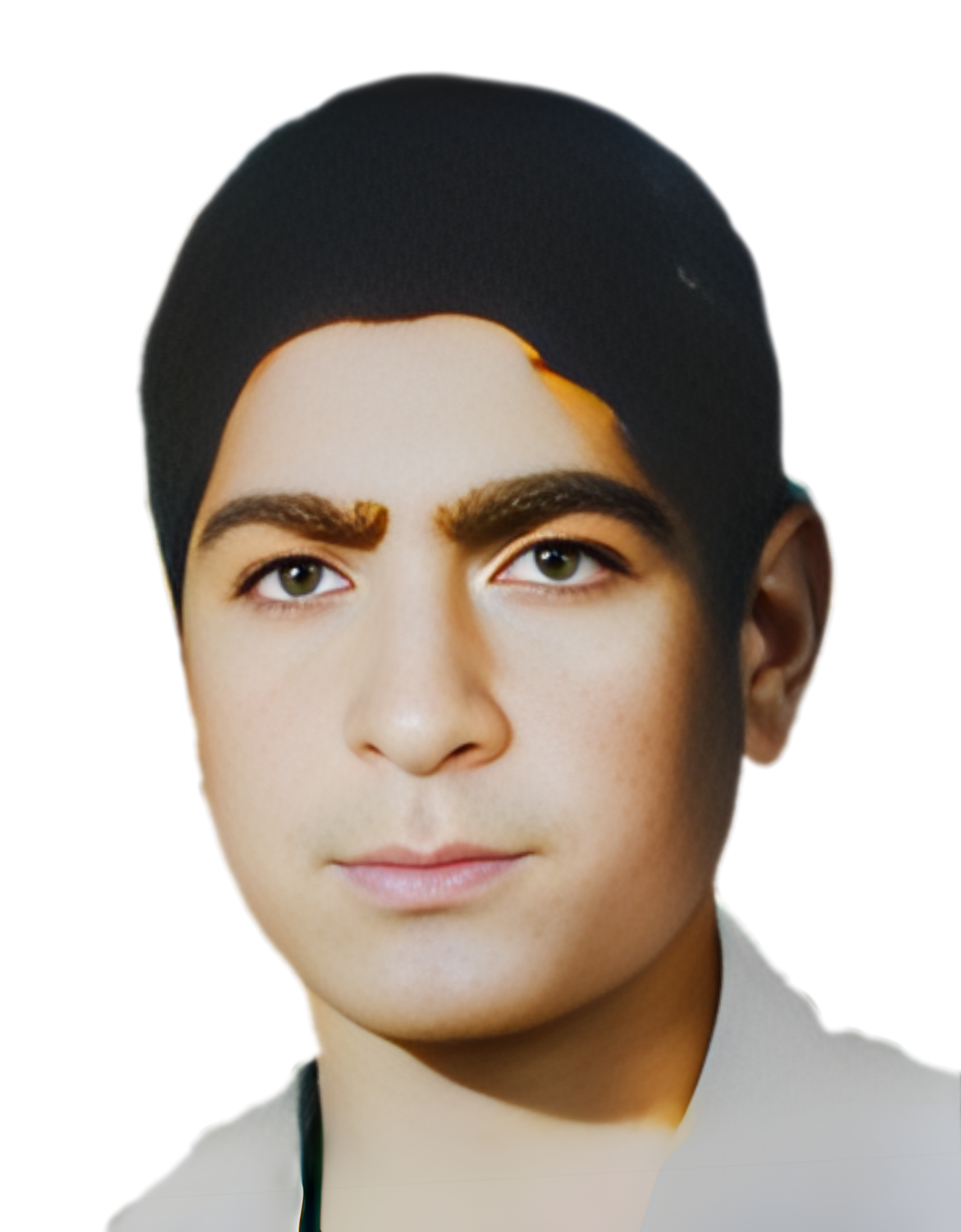 محمدحسین کریمی خرمی