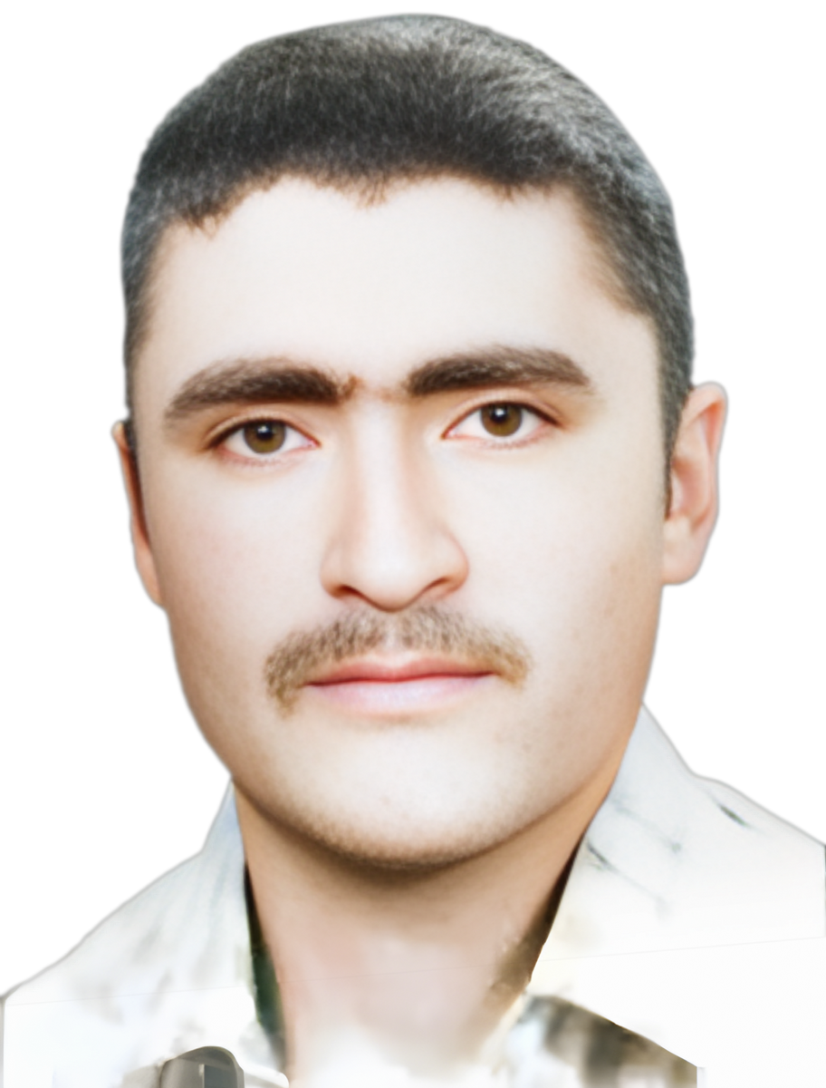 محمود کریمی خرمی