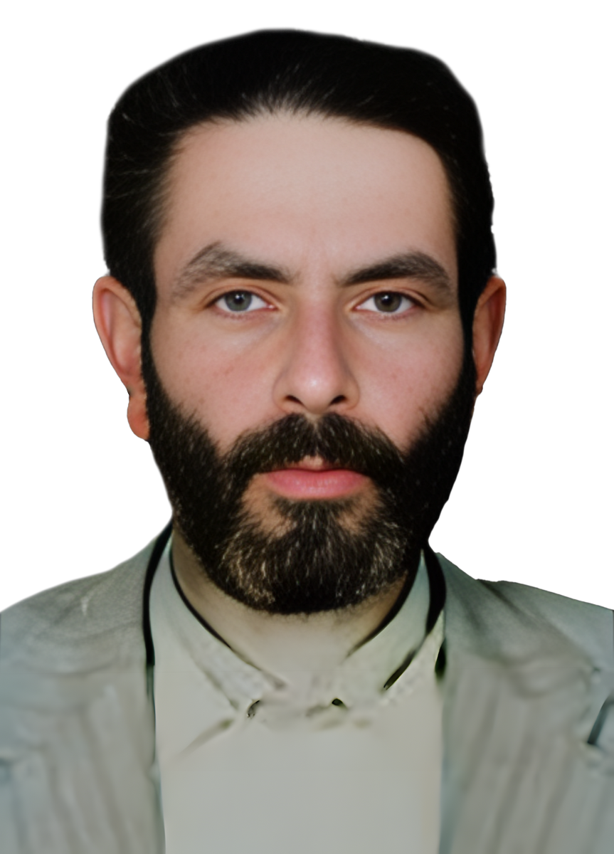 محمدصادق کریمی سیمکانی