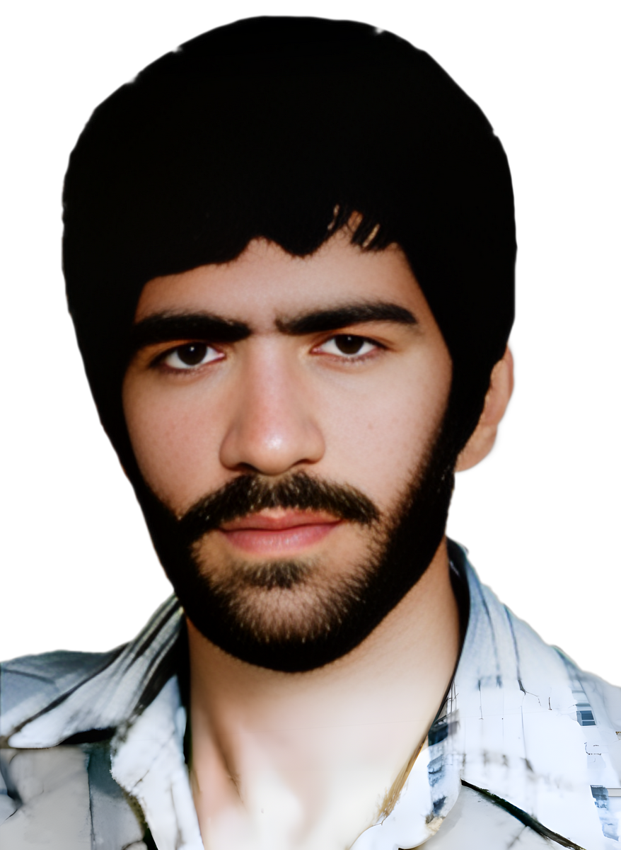 اسماعیل کریمی نژاد