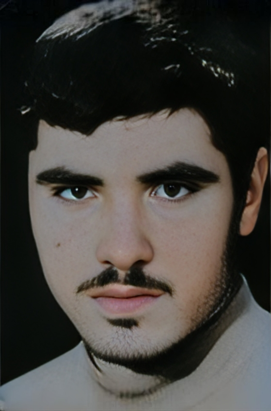 محمدحسن کریمی نوبندگانی