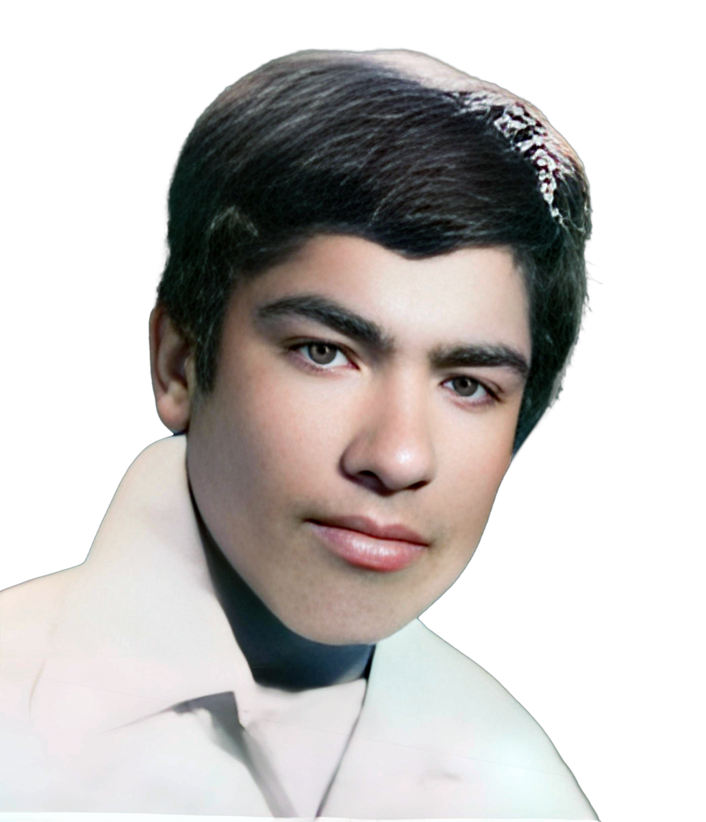 ابوالقاسم کشاورز