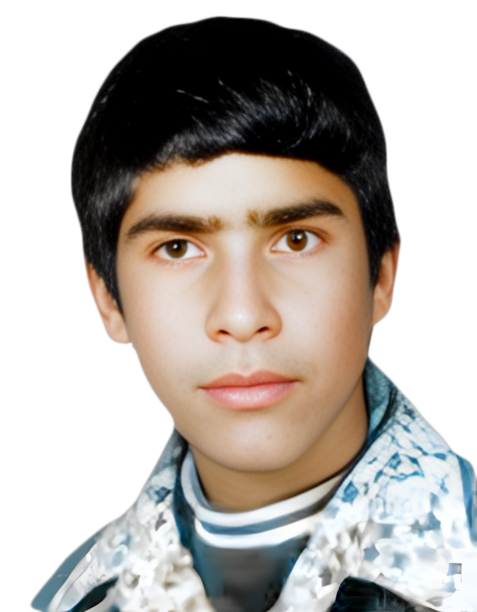 پرویز کشاورز