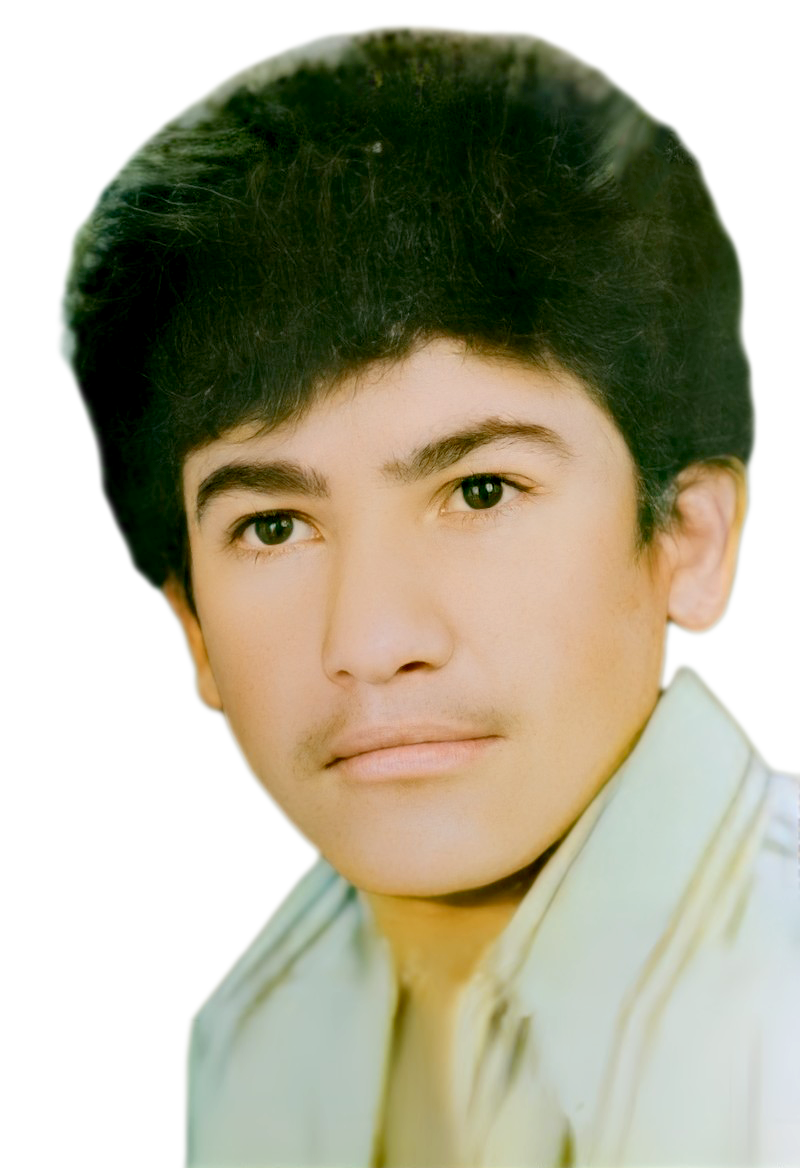 حسن کشاورز
