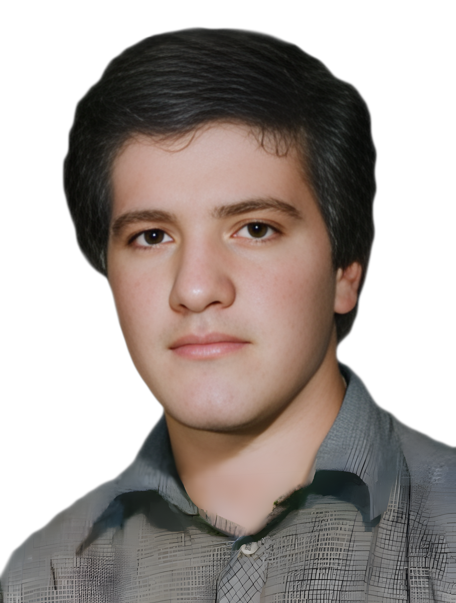 حسینعلی کشاورز(کشاورزی)