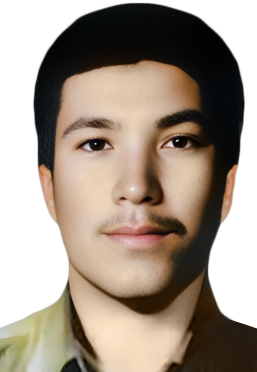 حمداله کشاورز