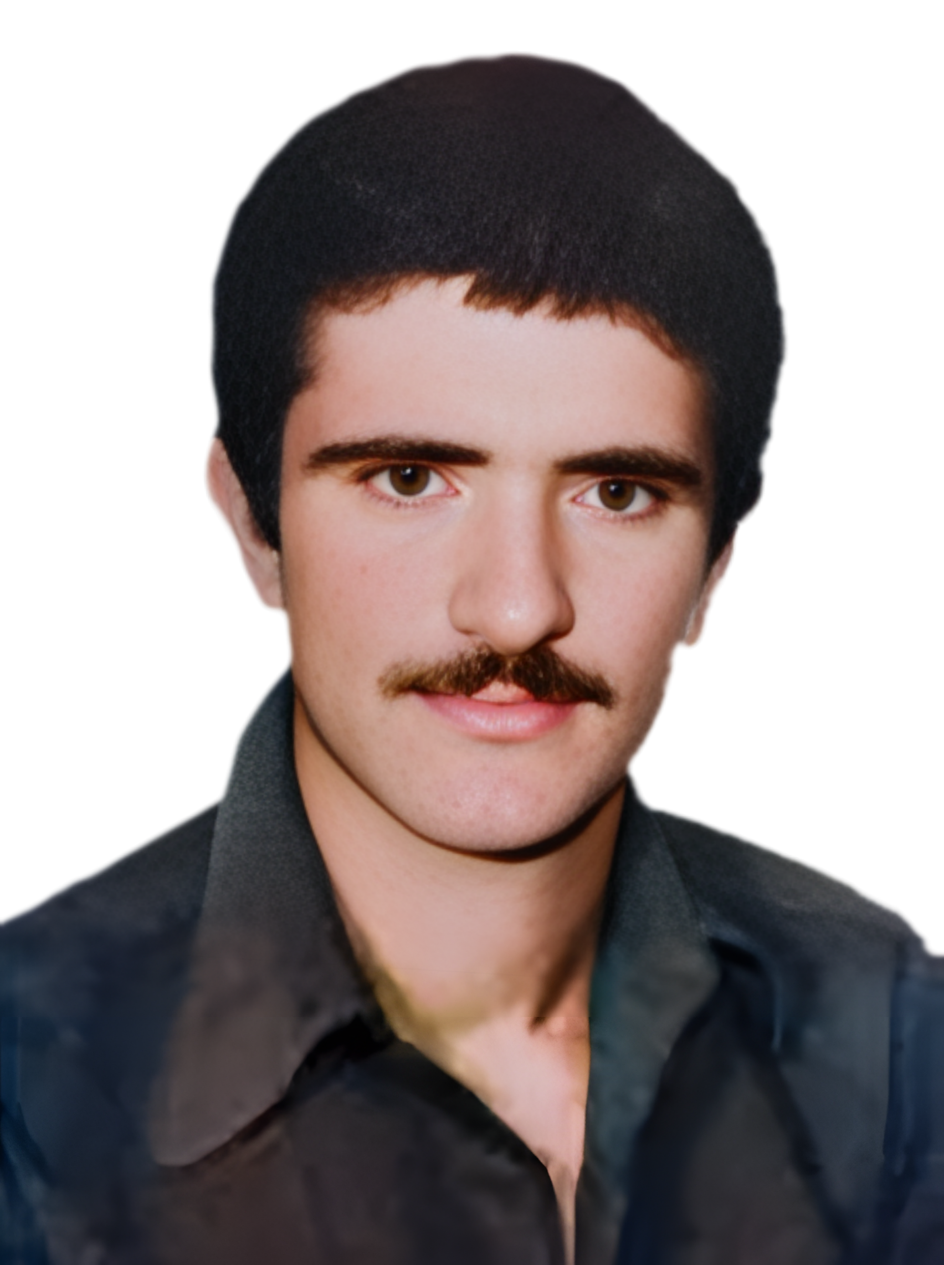 ذوالفعلی کشاورز