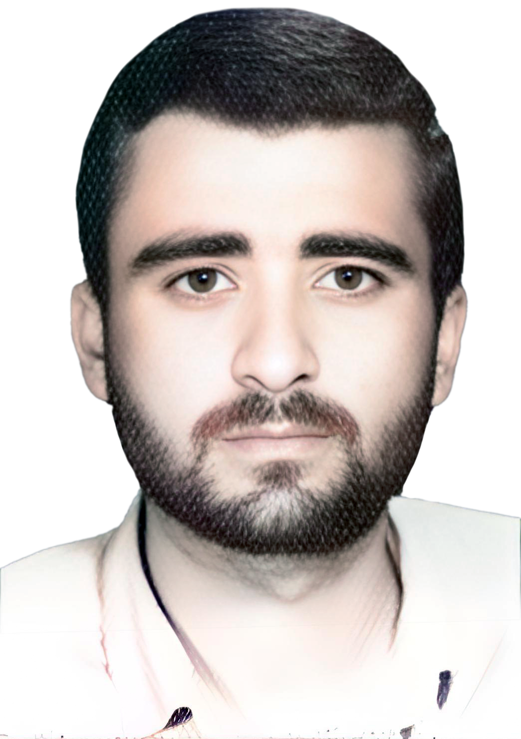 سیدمحمد کشاورزی