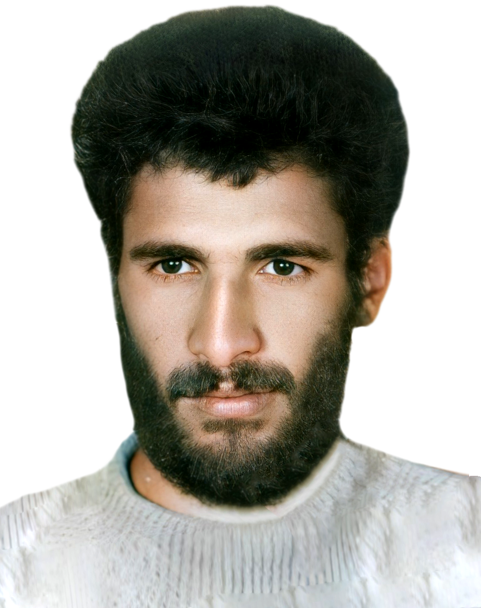 سیروس کشاورز