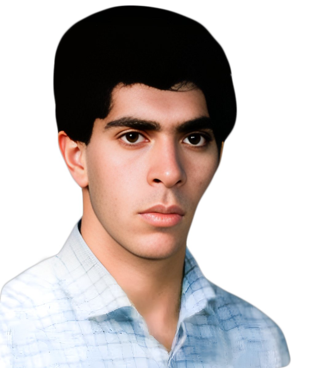 سیروس کشاورز