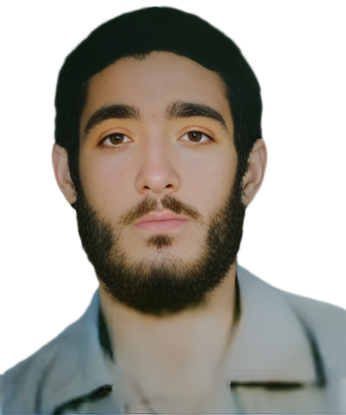سیف اله کشاورز