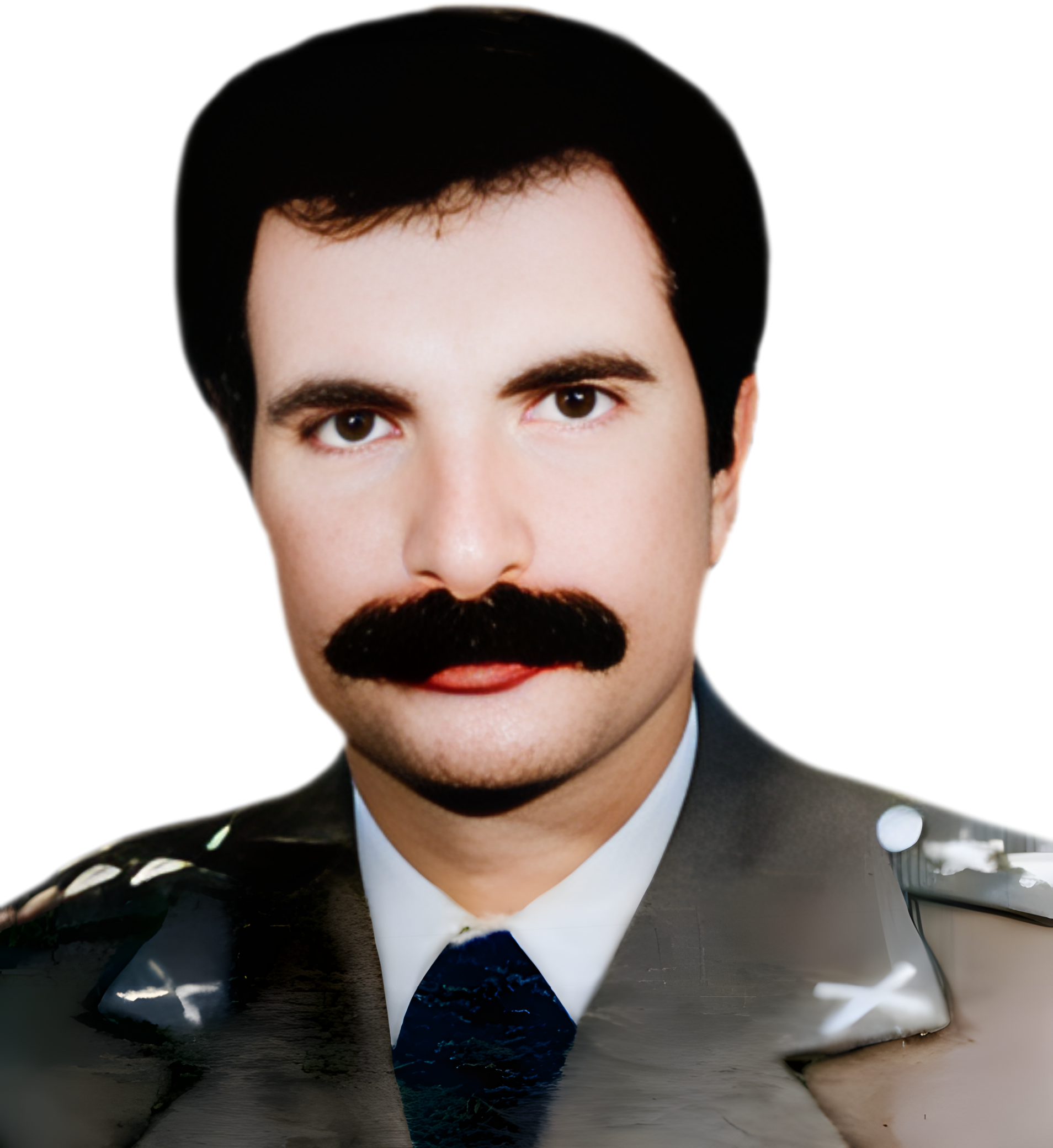 شاهرخ کشاورز