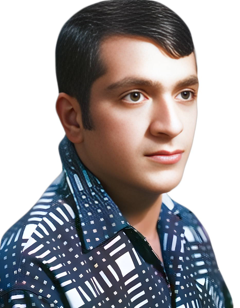 عبدالمجید کشاورزاسمعیل آبادی