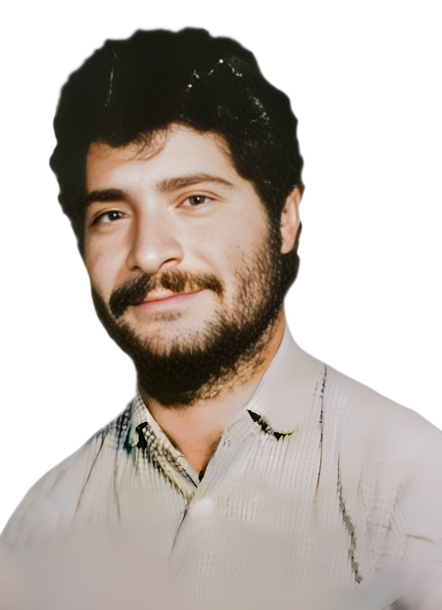 علی کشاورزی