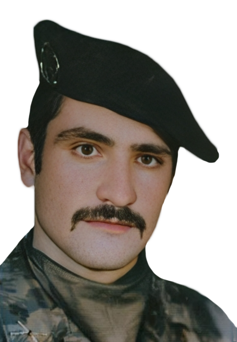 عوض اله کشاورزی