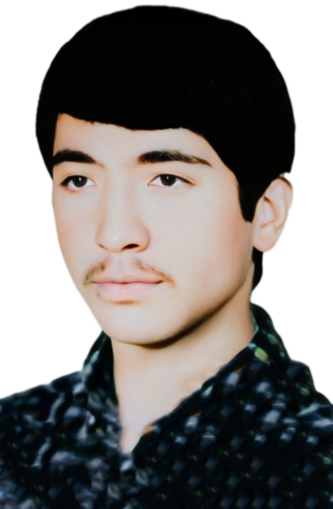 عیدی محمد کشاورز