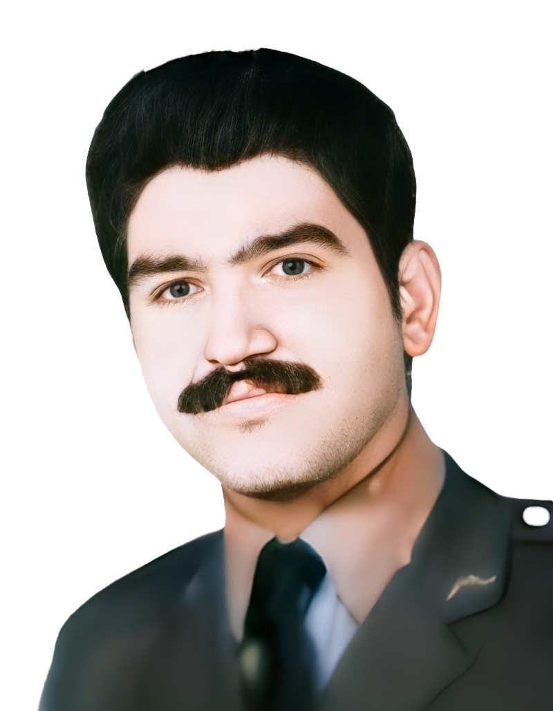 غلامحسین کشاورزی